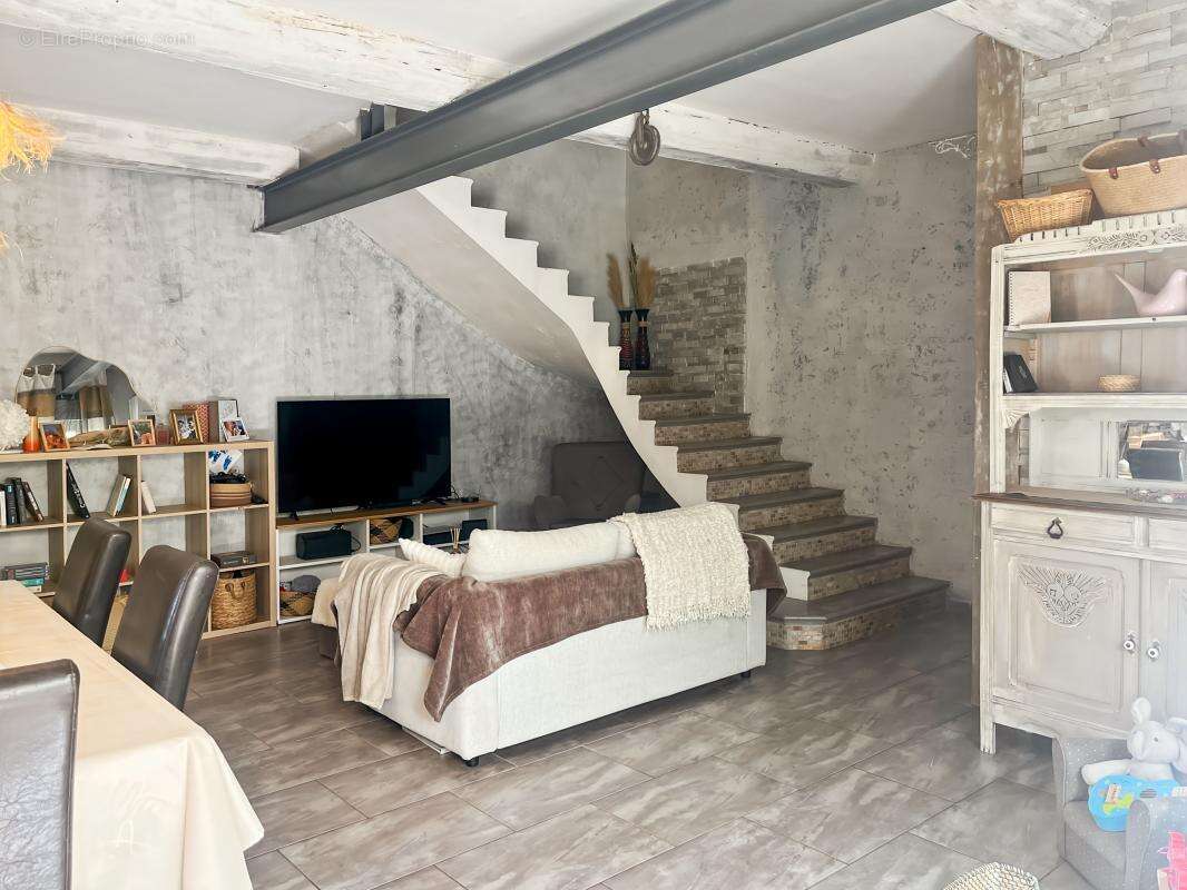 Appartement à MARSEILLAN