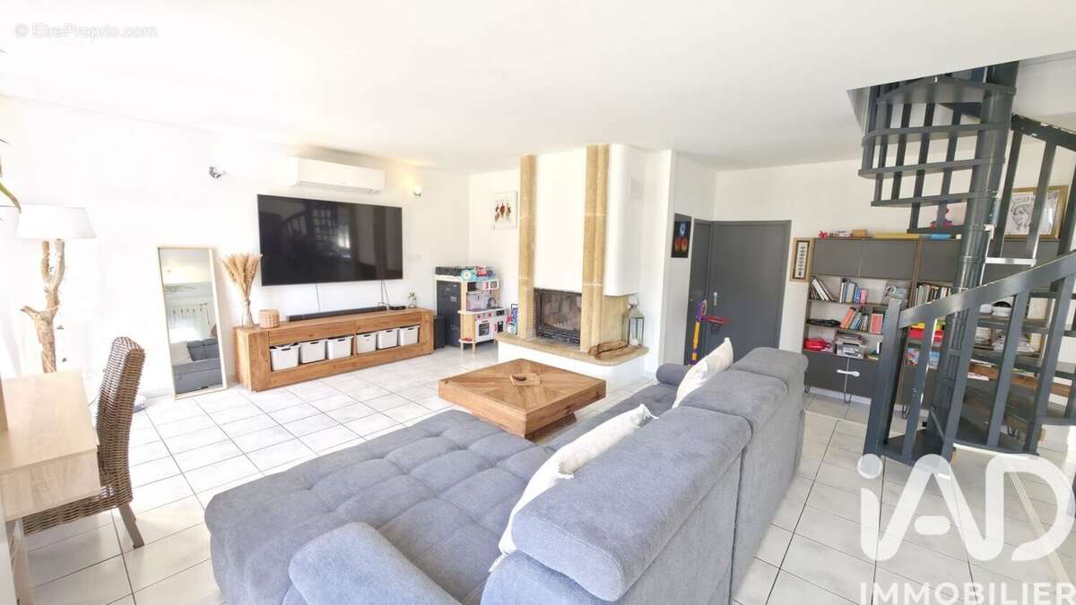 Photo 5 - Maison à LOURDES