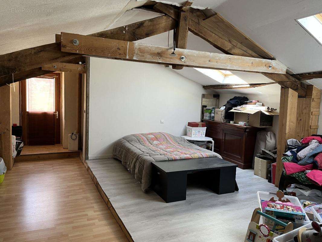 Maison à SAINT-FELIX