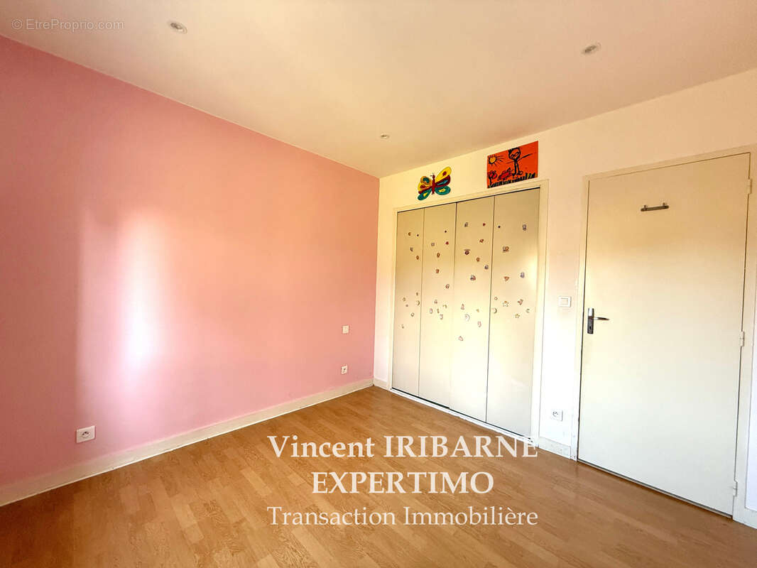 Maison à LA CHAPELLE-DES-POTS