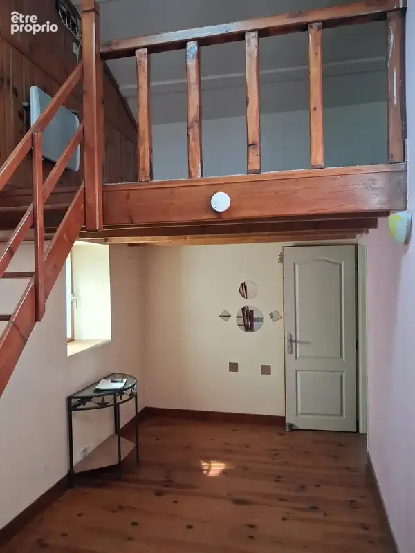 Maison de village de 105m2 à acheter à Ballon - photo 10