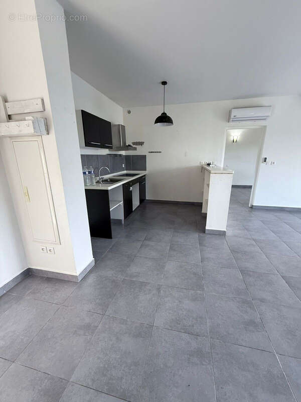 Appartement à SAINT-MARTIN