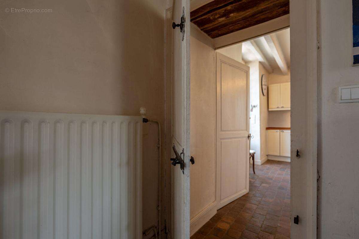 Maison à CLOYES-SUR-LE-LOIR