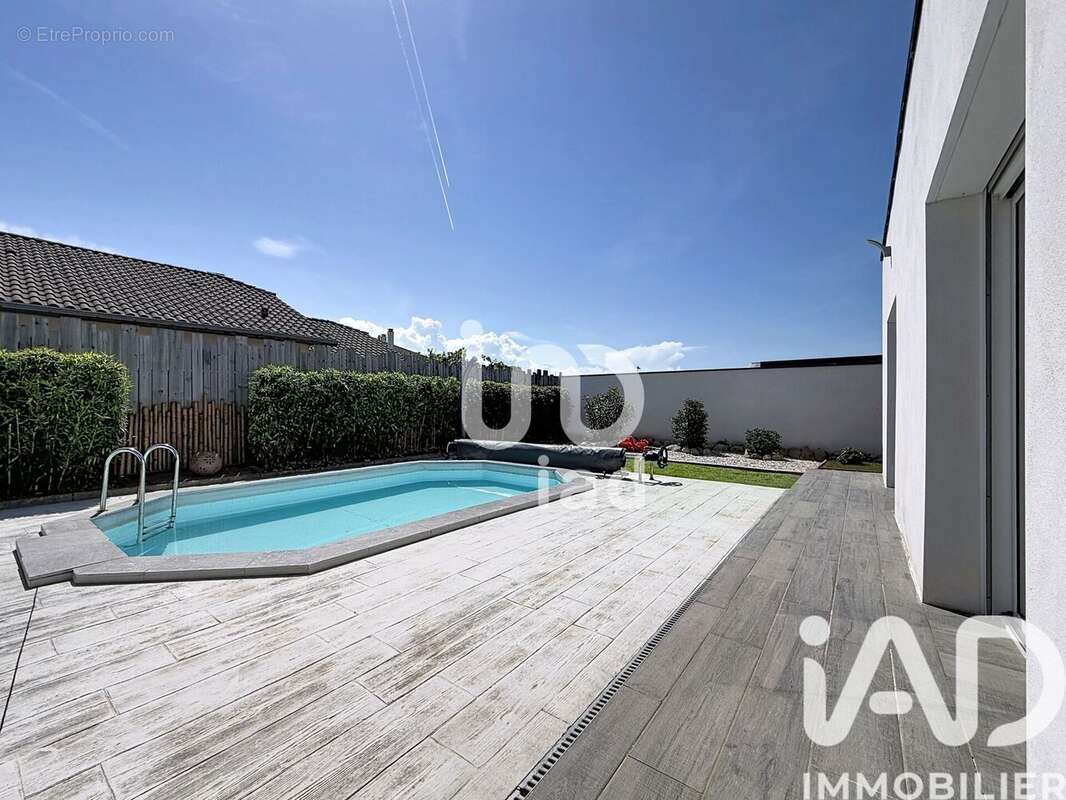 Photo 9 - Maison à TARBES