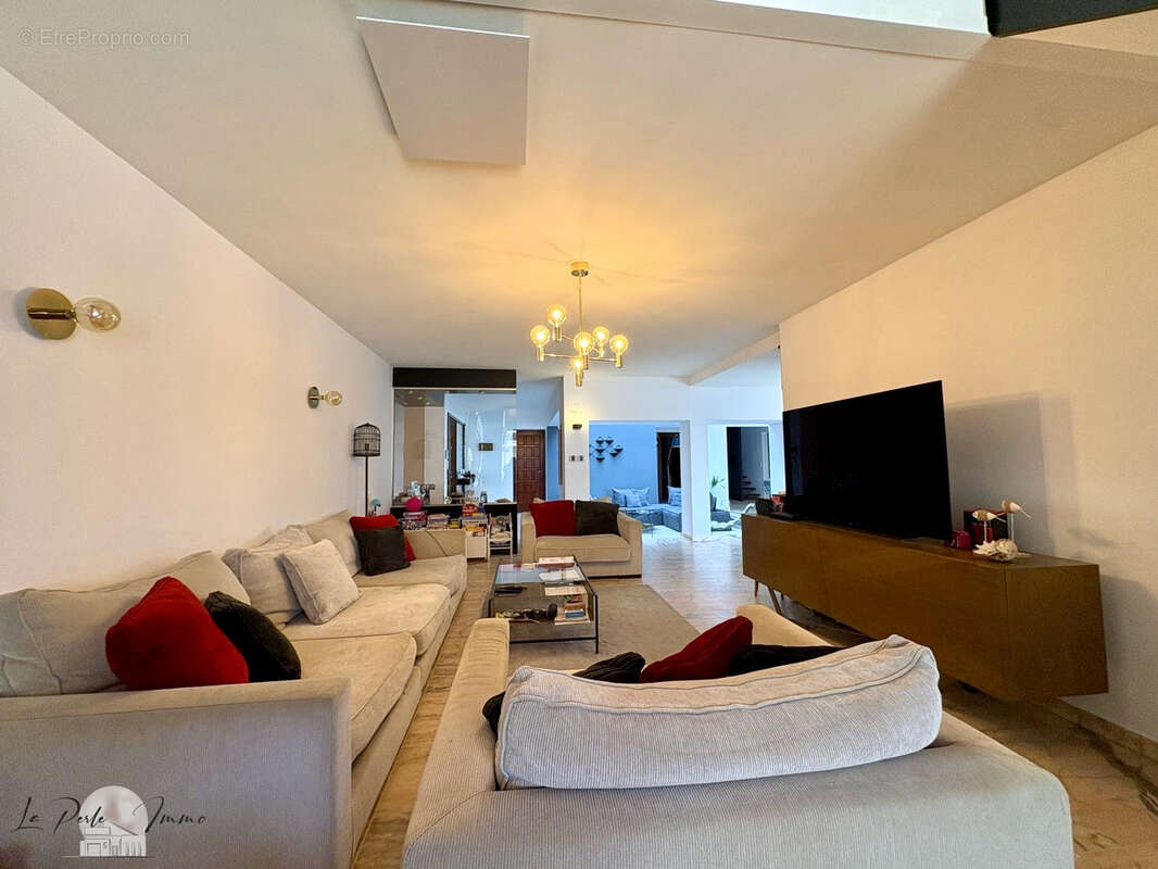 Villa d’exception - photo 17
