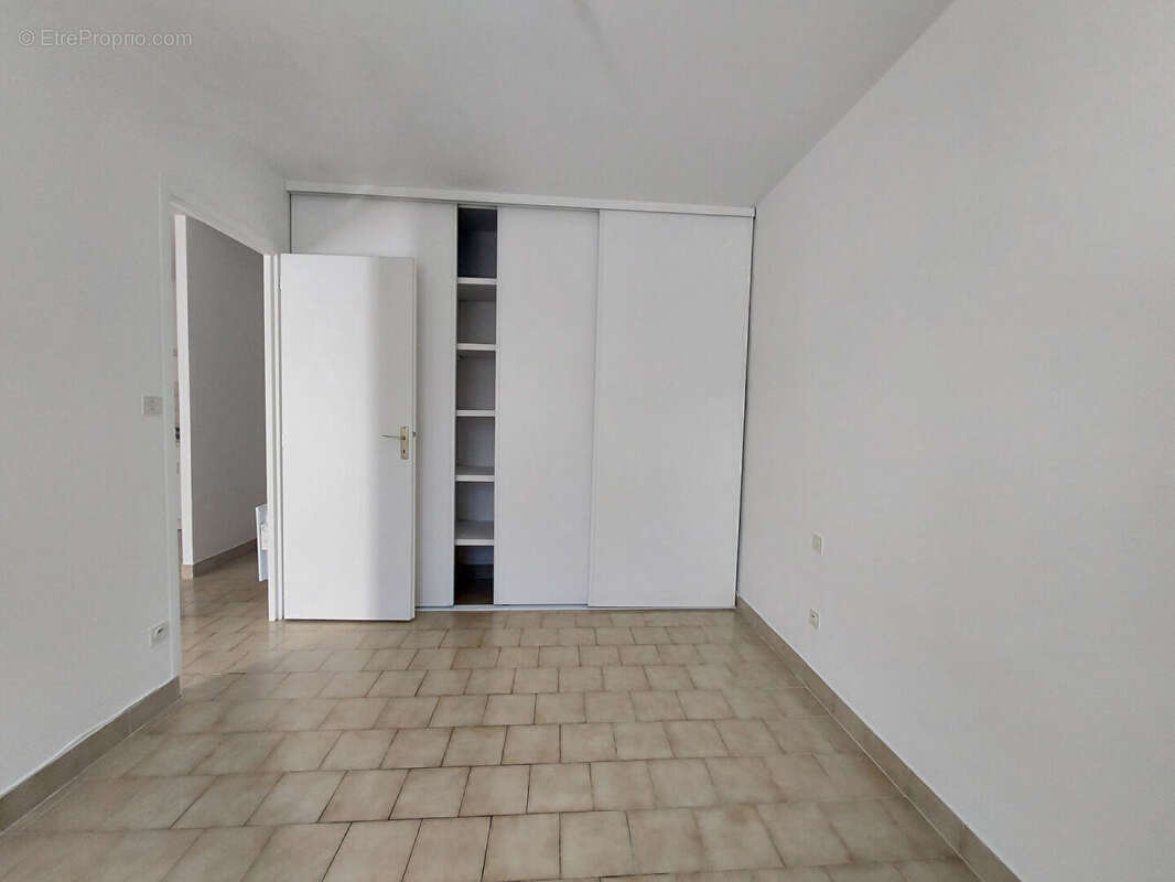 Appartement à LE CHATEAU-D'OLERON