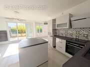 Appartement à VERNOUILLET