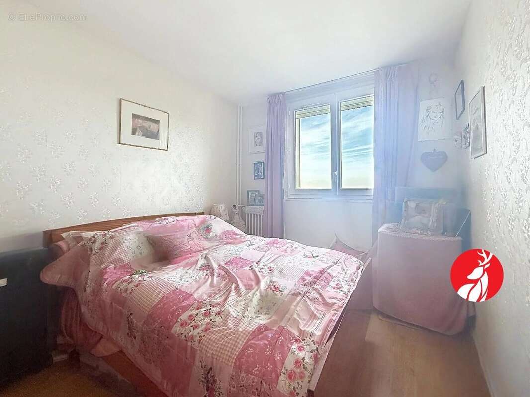 Appartement - photo 10