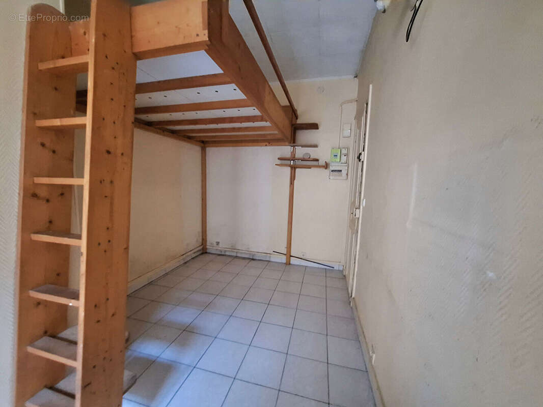 Appartement à PARIS-12E