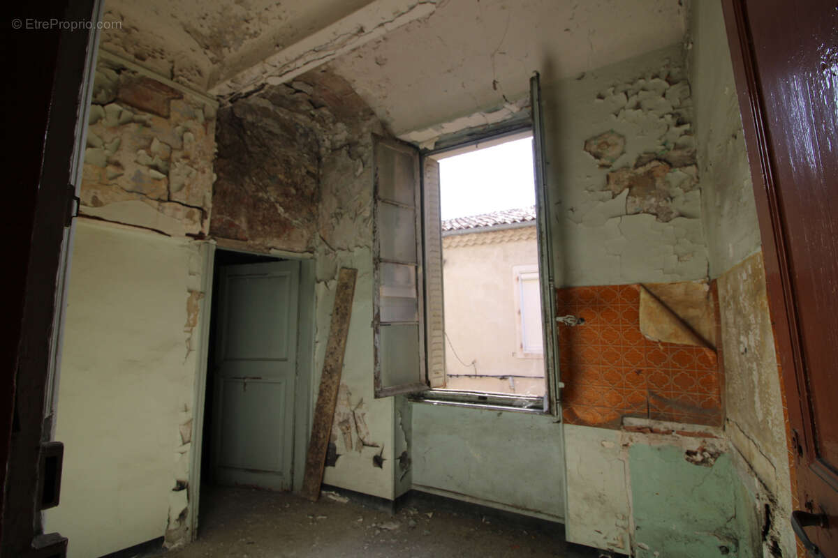 Appartement à ALES