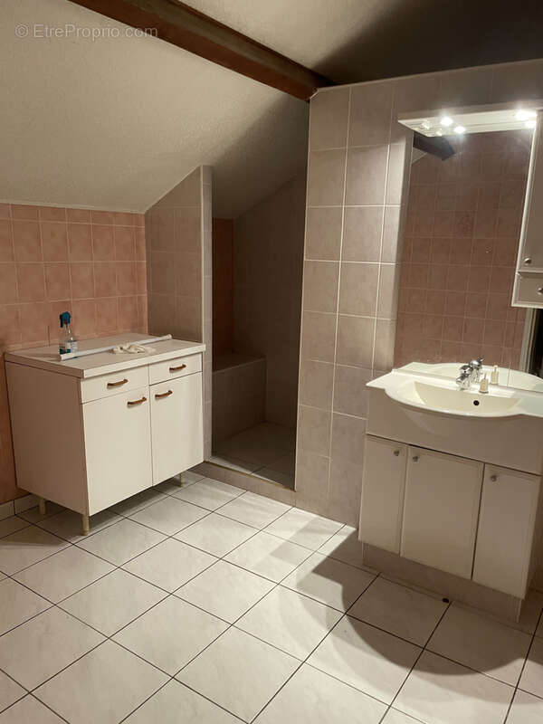 Maison à DHUIZON
