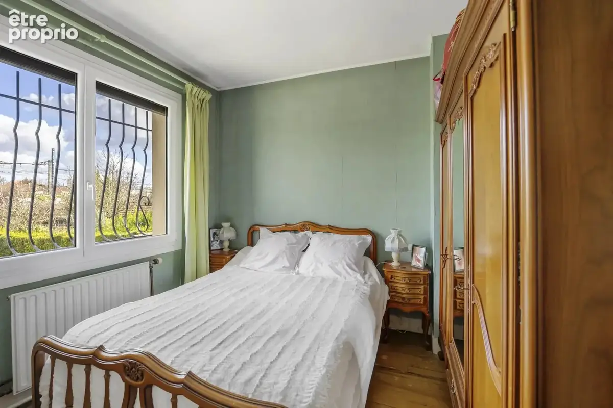 Maison 5 pièces 121 m² à vendre à Vitry-Sur-Seine (94400) - photo 8