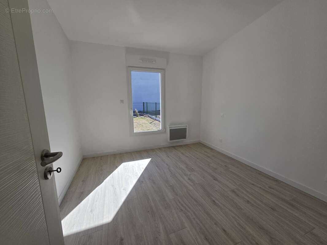 Maison à SAINT-HILAIRE-DE-RIEZ