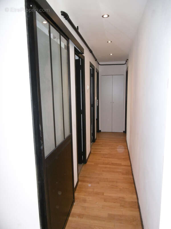 Appartement à FOUGERES