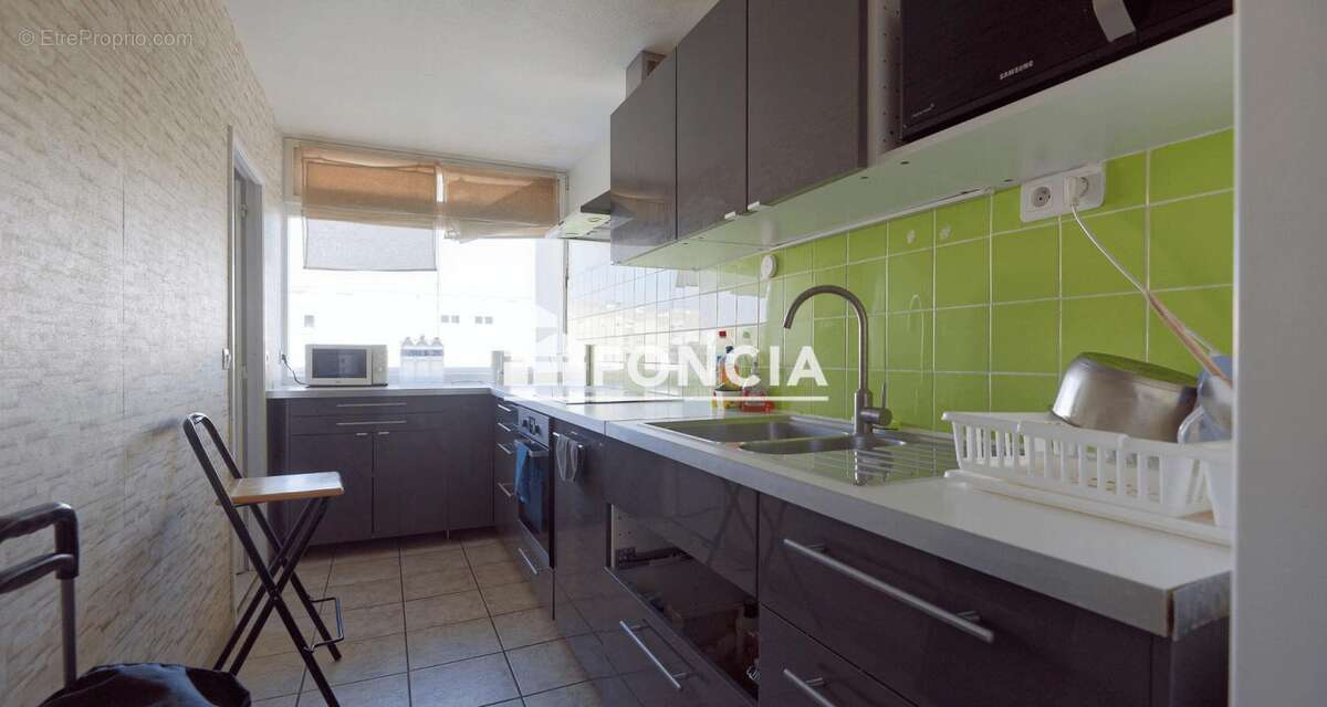 Appartement à LE MEE-SUR-SEINE