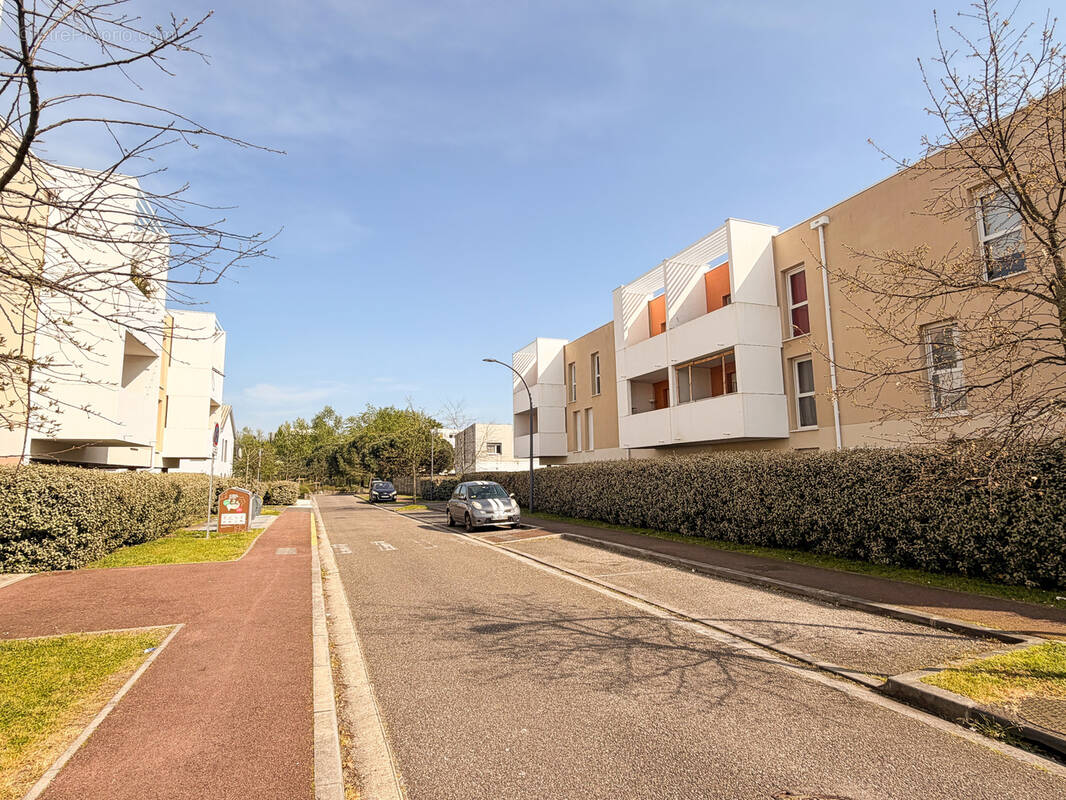 Appartement à BRUGES