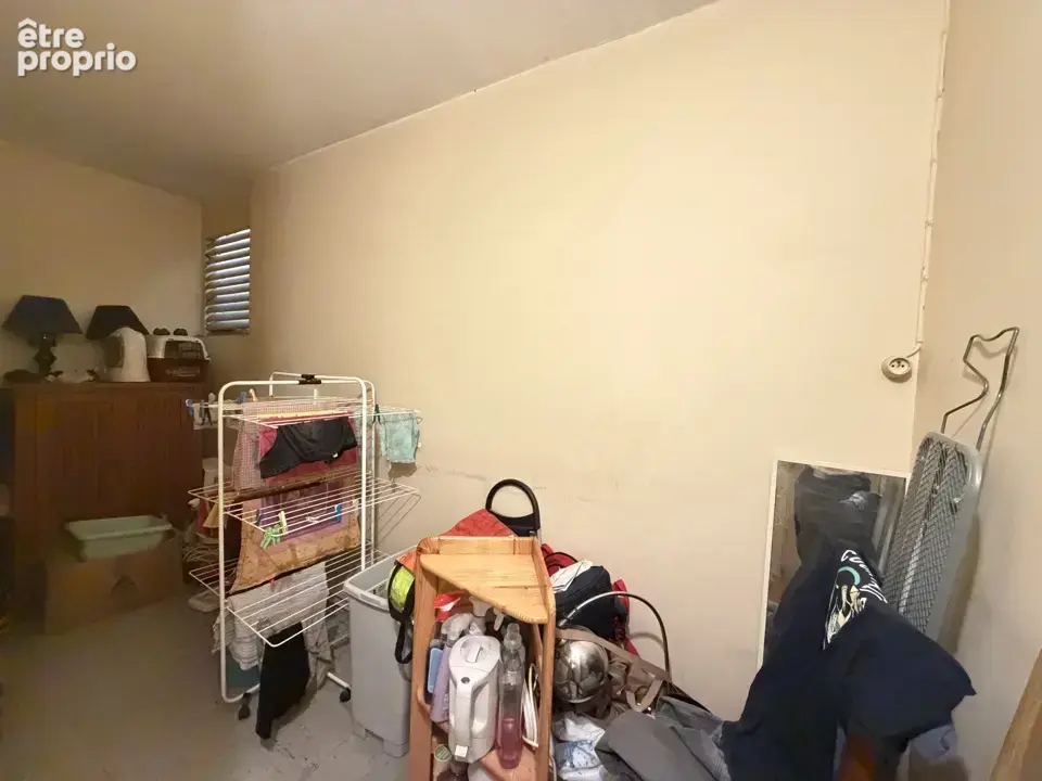 Appartement T3 de 67 M2 avec garage et cave loué 760 €/mois - photo 12