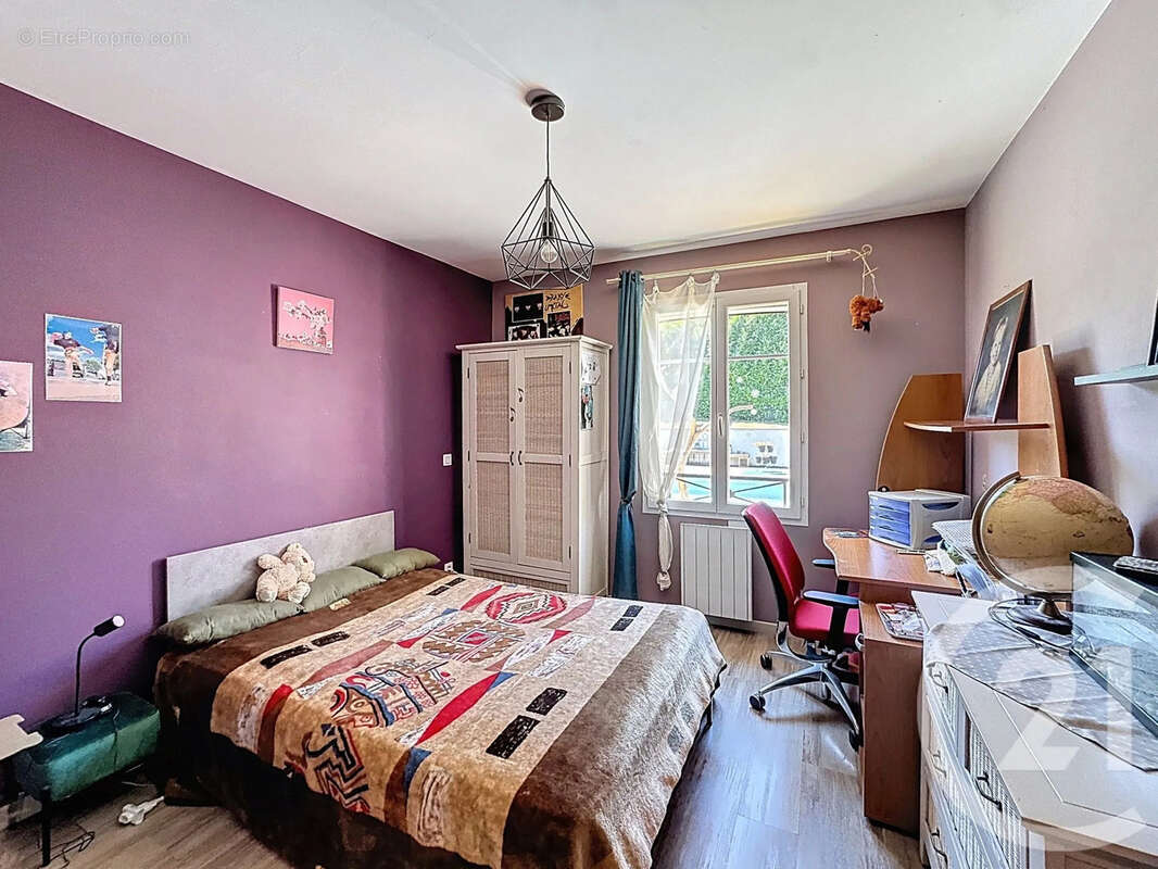 Maison à AUCH