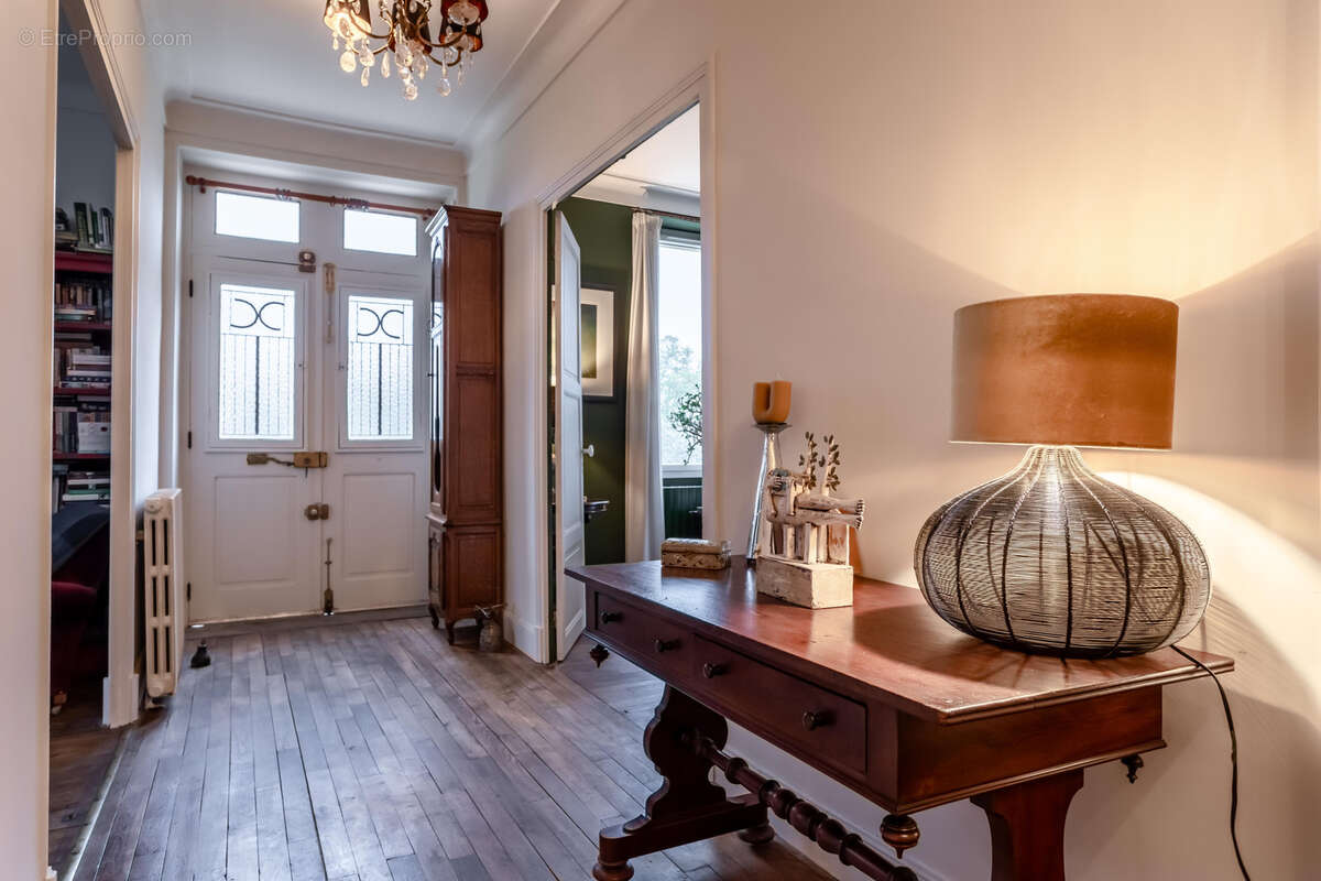 Maison à LAVERCANTIERE