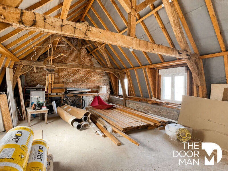 Maison 59990 - photo 14