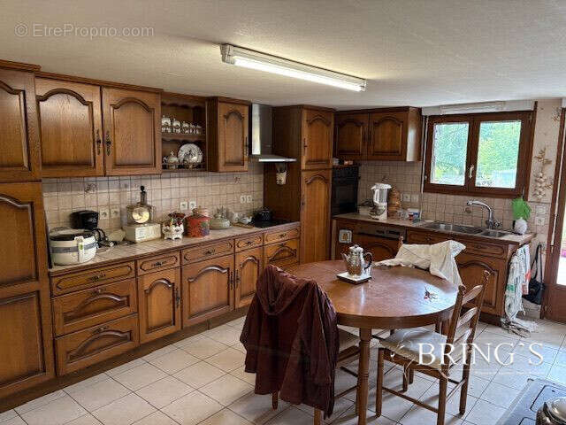 Maison 126 m² à Froidos  - photo 4