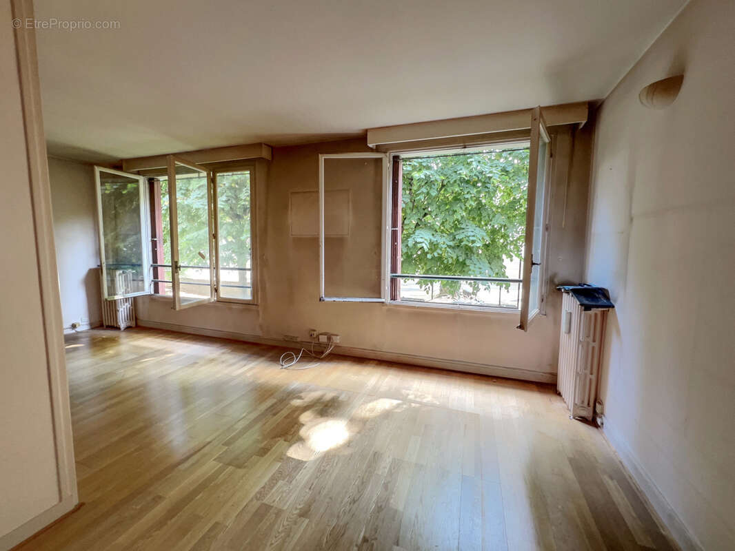 Appartement à RUEIL-MALMAISON