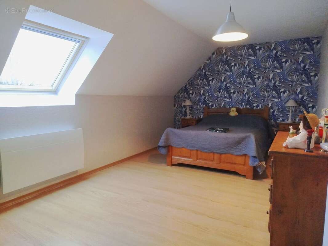 Maison à HAUTVILLERS-OUVILLE