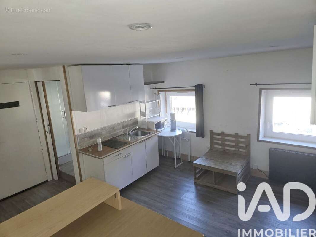 Photo 2 - Appartement à RIVE-DE-GIER