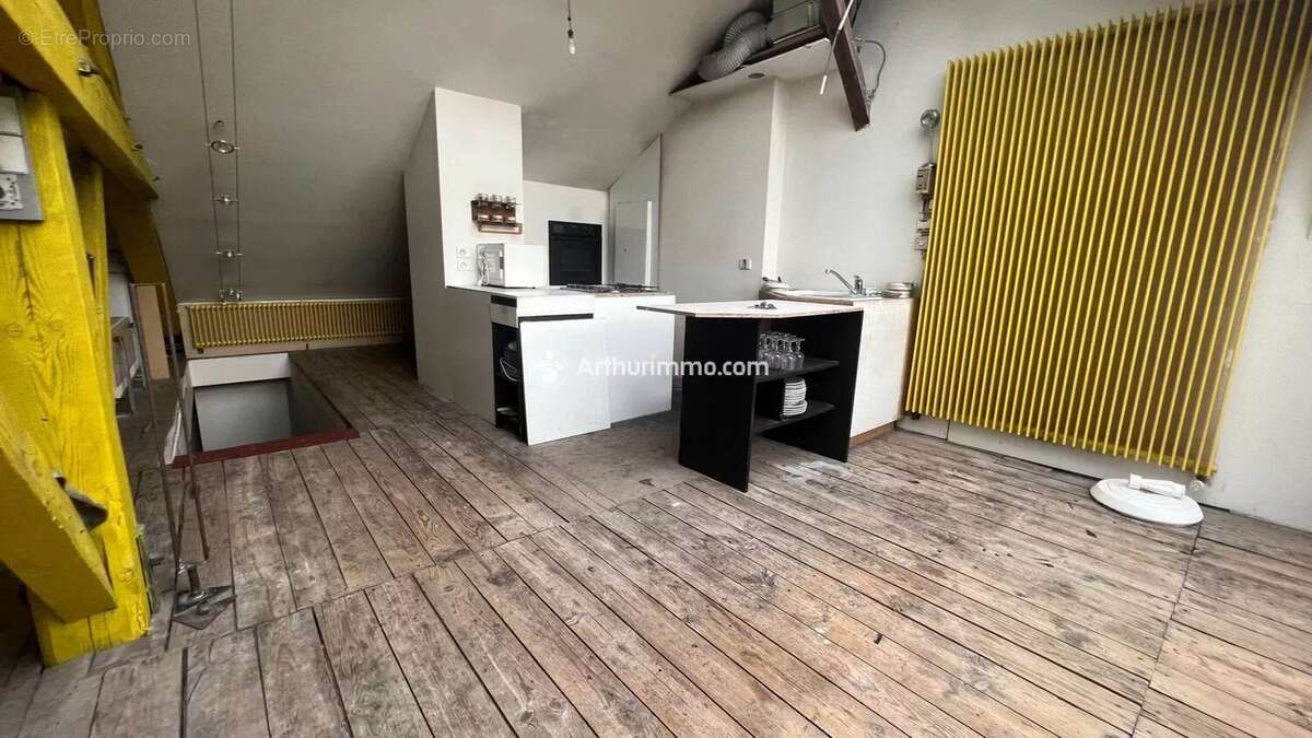 Appartement à MILLAU