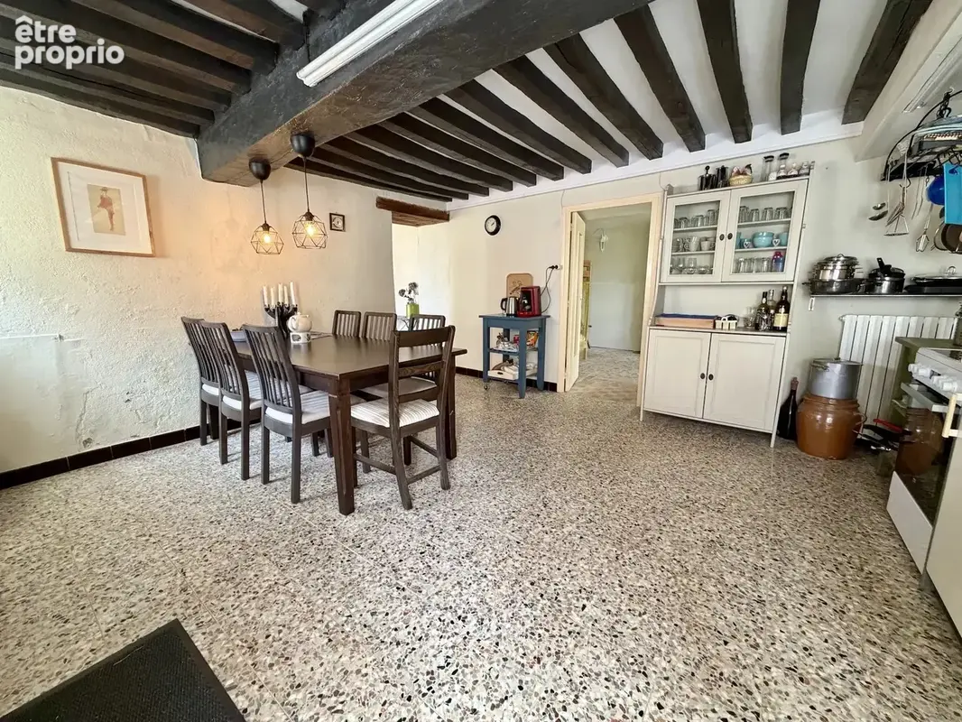 À vendre : maison spacieuse en bordure d'Onlay - photo 2