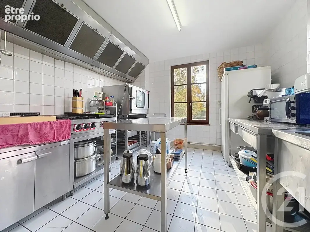 Maison 40 pièces 738 m² à vendre à Estissac (10190) - photo 23