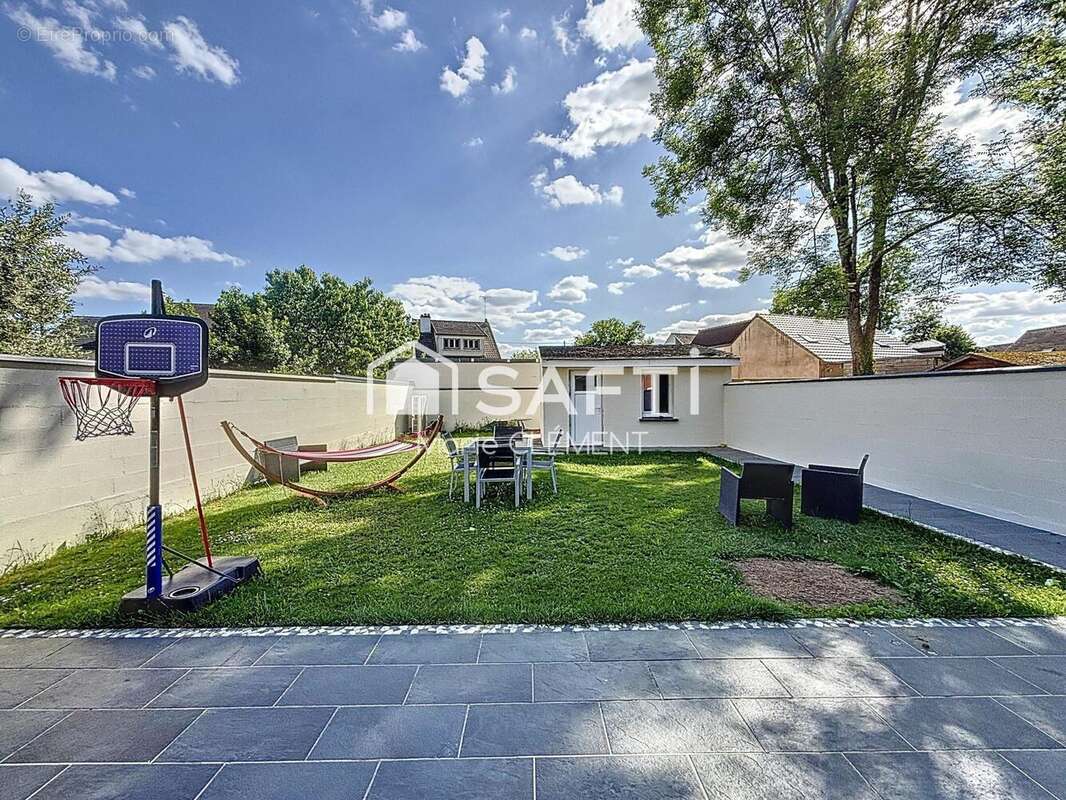 Photo 9 - Maison à PONTAULT-COMBAULT