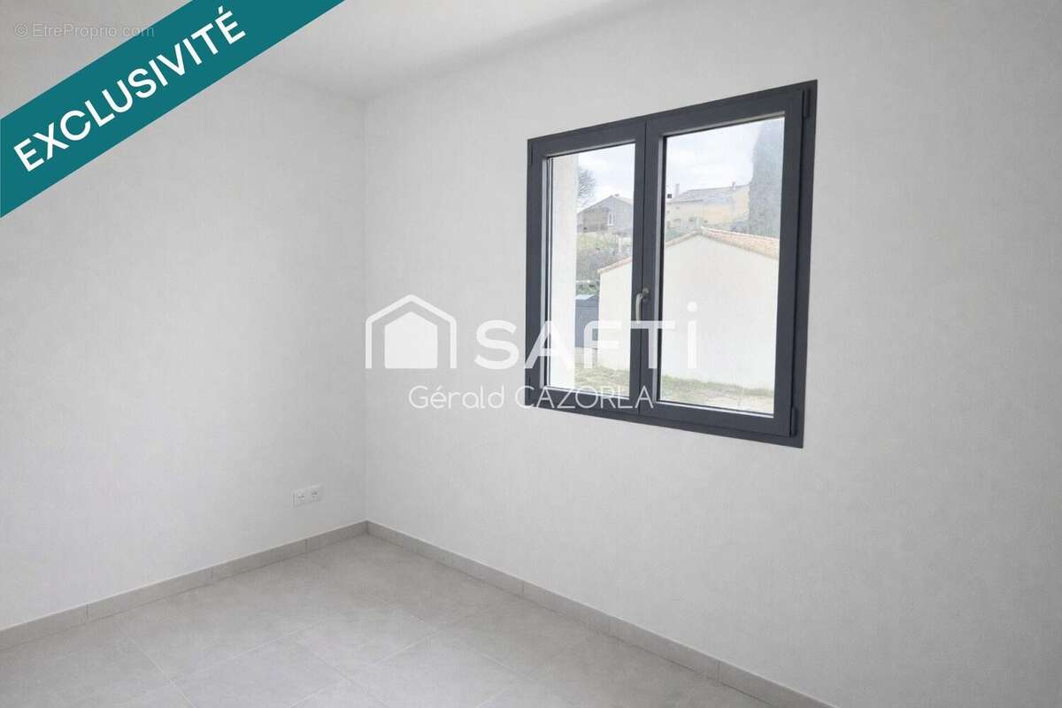 Maison 86 m² à Poussan  - photo 3