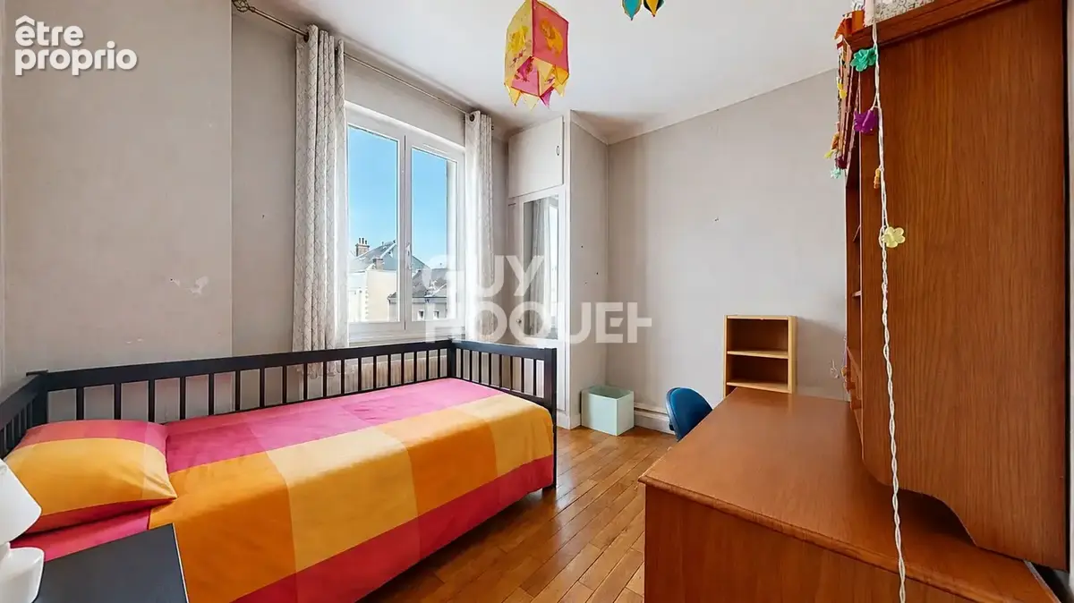 Appartement 8 pieces / 5 chambres / mirabeau - photo 7