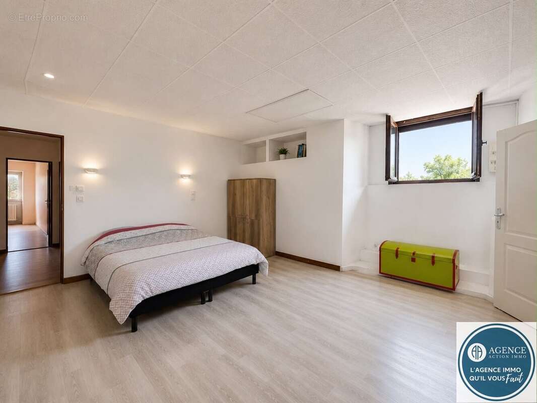 Maison Atypique - photo 10