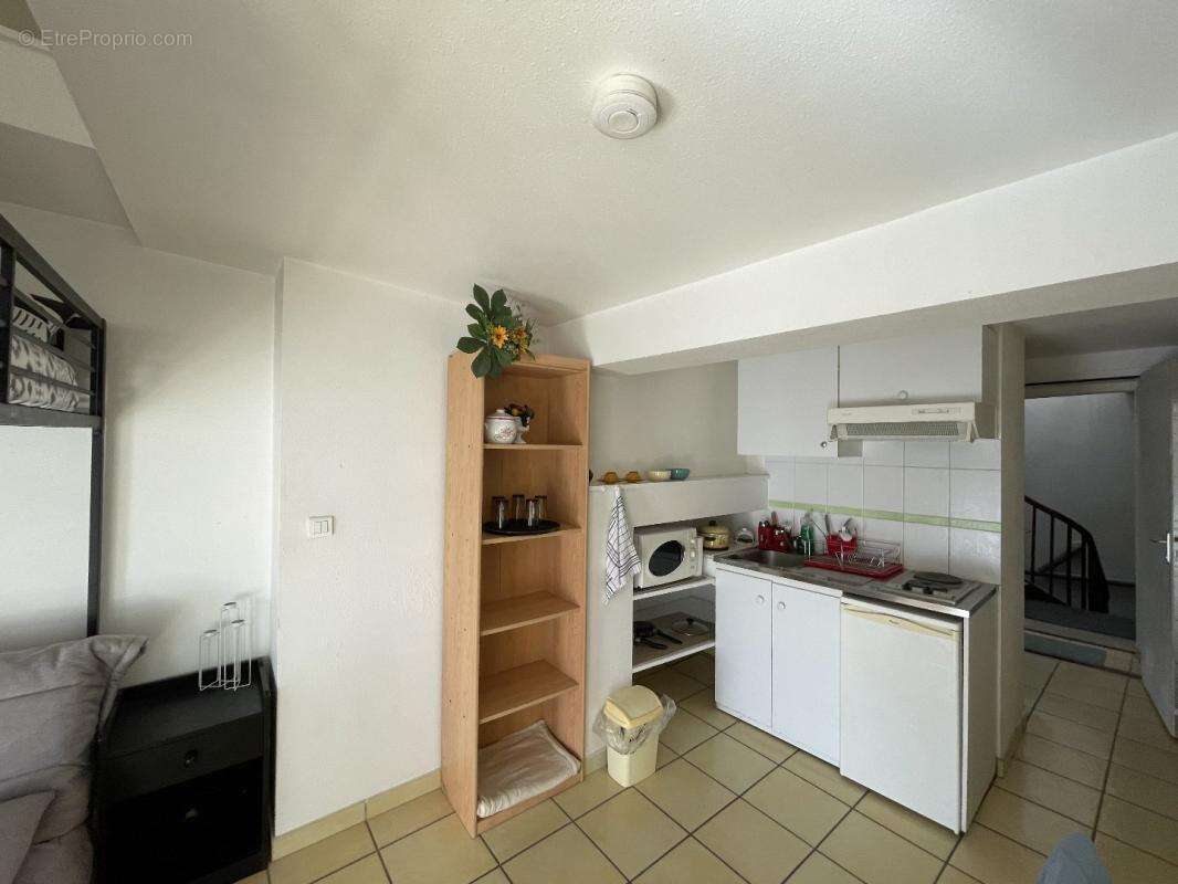Appartement à AURILLAC