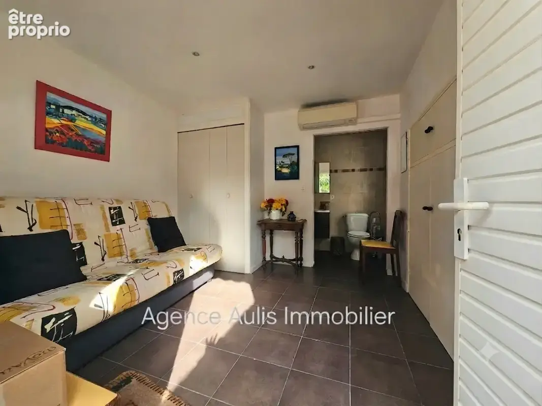 Rare  !! villa individuelle en bas de saint pierre la mer - photo 16