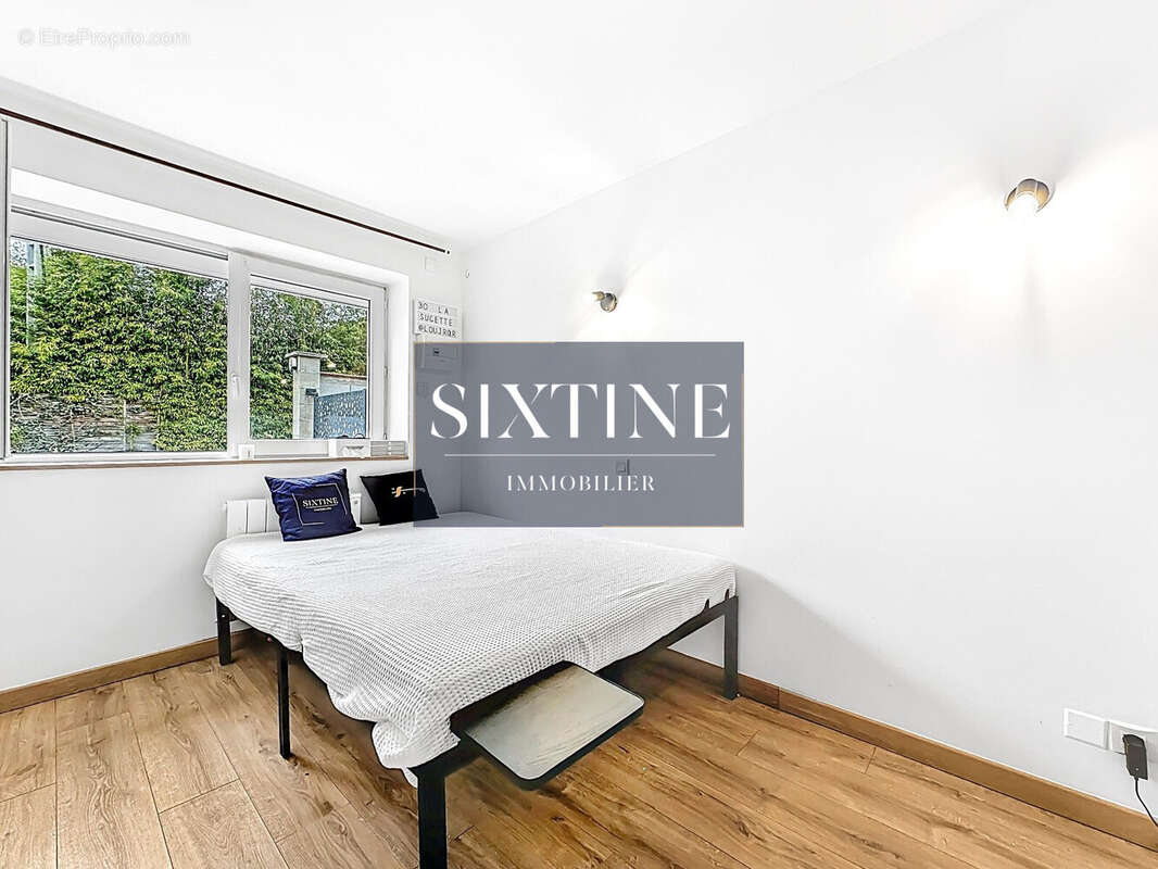 Appartement à ROUSSILLON