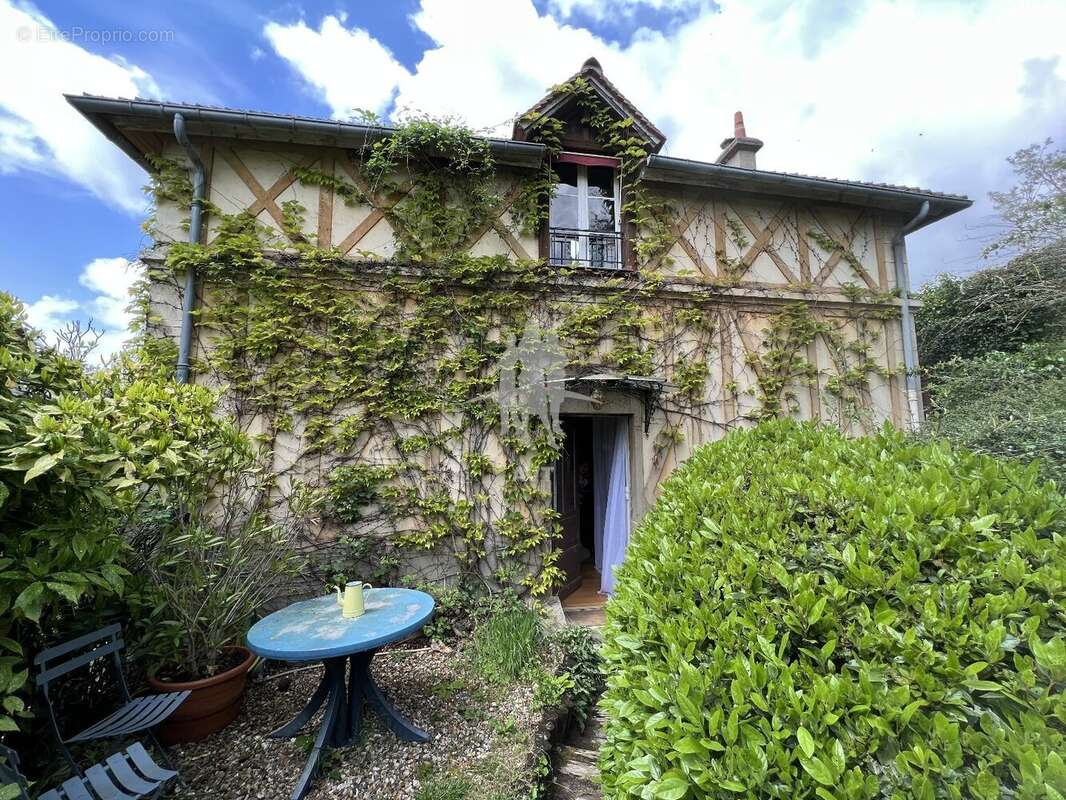 Maison 170 m² à Giverny  - photo 129