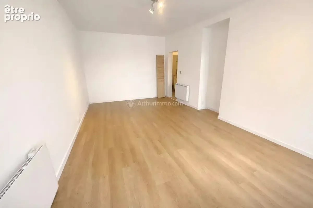 Appartement à COULOMMIERS