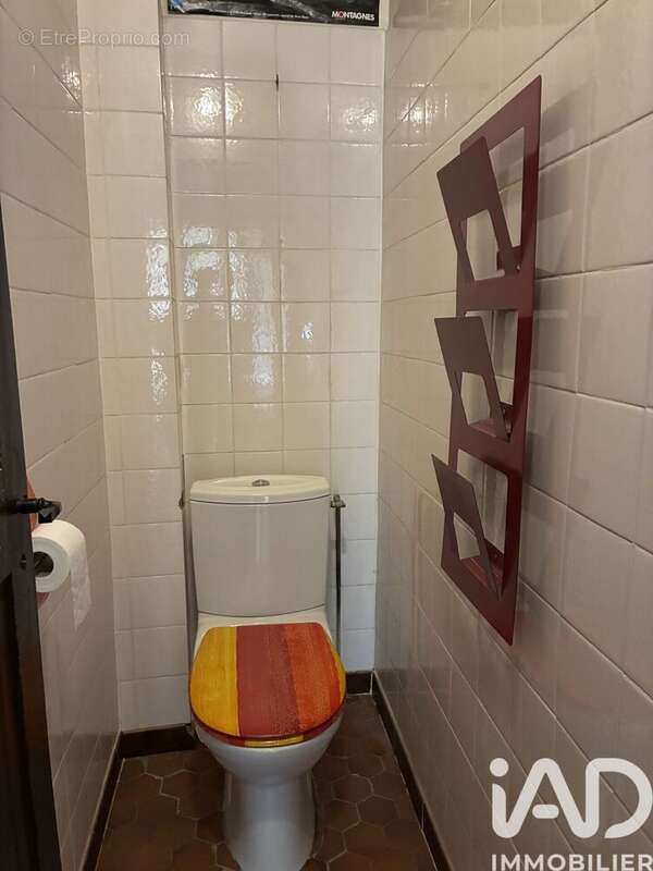 Maison 160 m² à Larchant  - photo 7