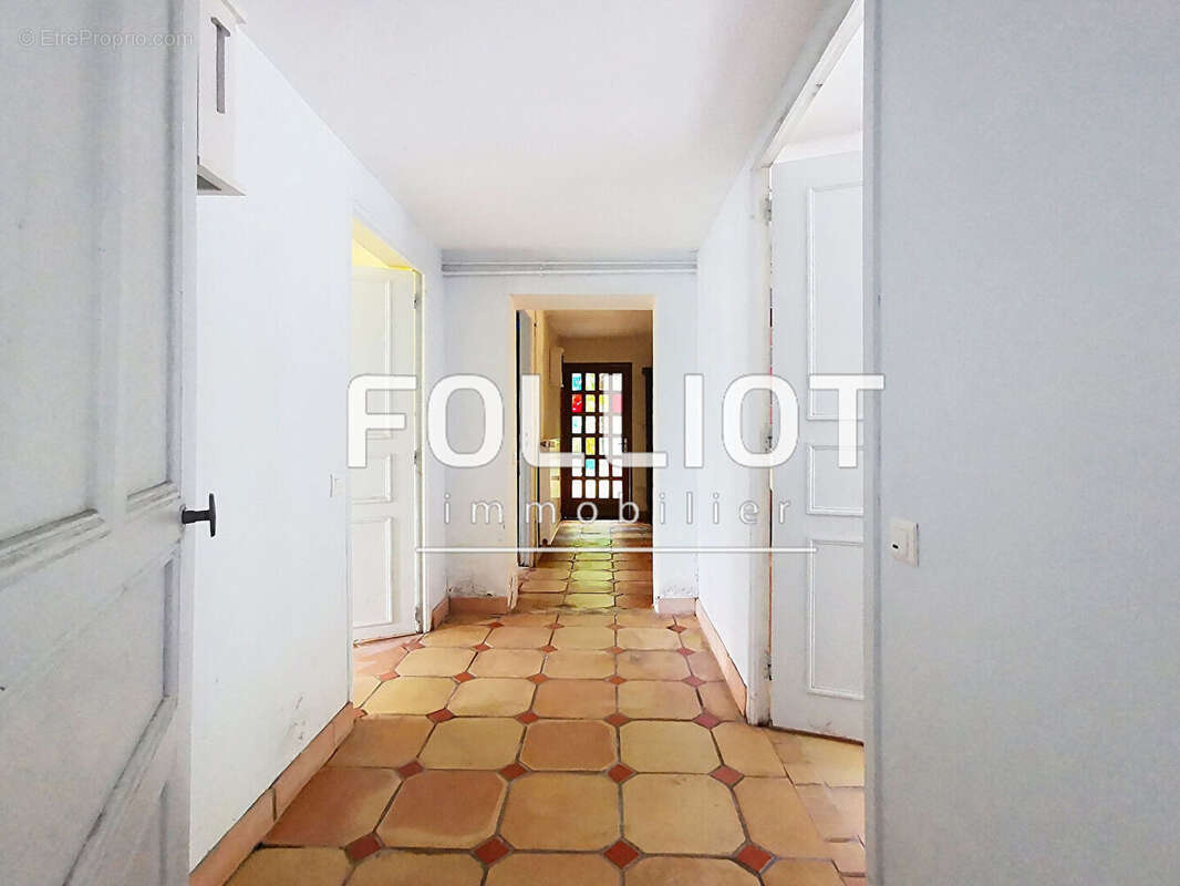 Maison saint jean le thomas - photo 3