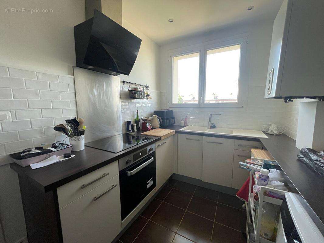 Appartement à BREST
