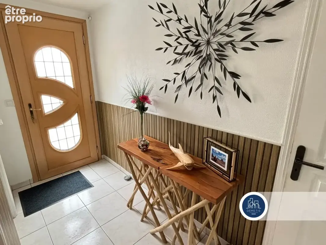 Charmante maison avec jardin sans vis à vis - photo 8