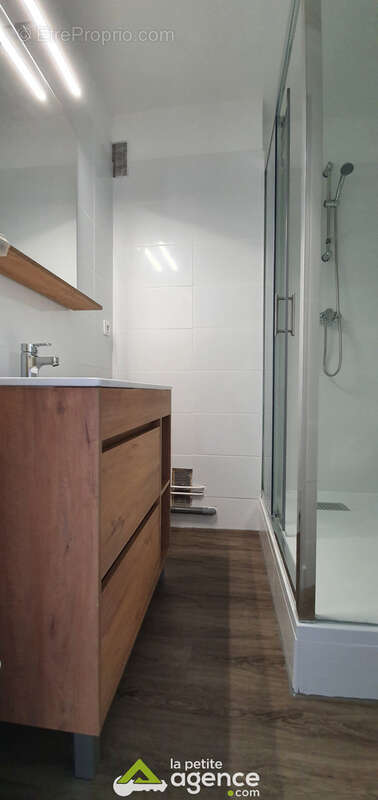 Appartement f3 - photo 6
