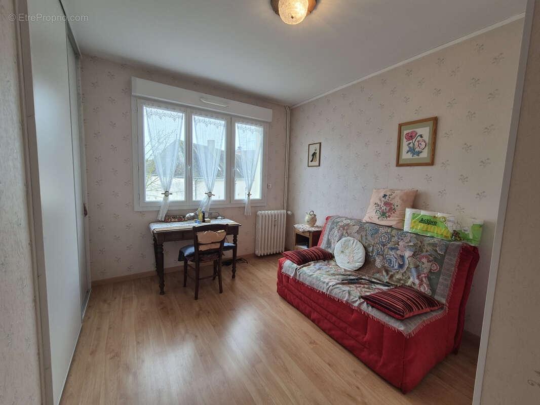 Appartement à SABLE-SUR-SARTHE