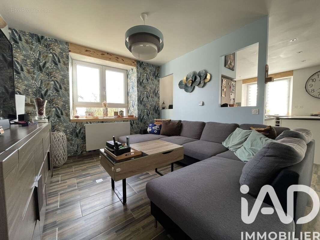 Photo 5 - Maison à BELZ