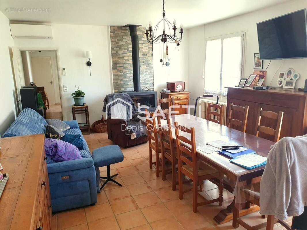 Photo 3 - Maison à CREYSSE