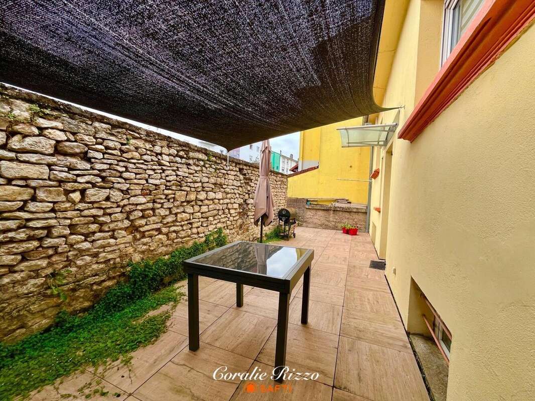 Photo 8 - Maison à FAULQUEMONT