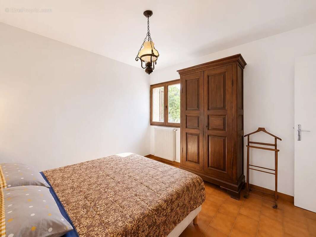 Villa individuelle divisée en 2 appartements – Bonson - photo 10